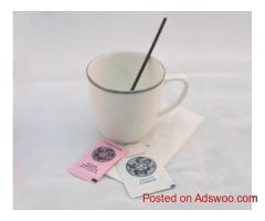 Coffee Supplies & Condiments for Hotels – AGH Supply