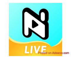 Start Streaming with Trusted Niki Live Agency