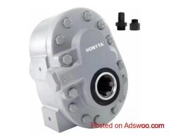 Reliable Hydraulic PTO Pump Solutions by Honyta for All Industries