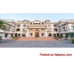 Shiv Vilas Resort Jaipur New Year 2026 – Best Party & Stay Packages