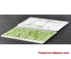 High-Performance Thick Film Ceramic PCB Solutions by Bestpcbs