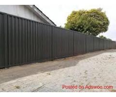 Colorbond Boundary Fencing Sydney: Durable, Stylish, and Built for Australian Conditions