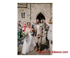 Pearce Wedding Photography Kent Experts