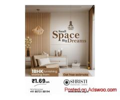 SHRISTI Interiors – Chennai’s Trusted Interior Designers in saidapet
