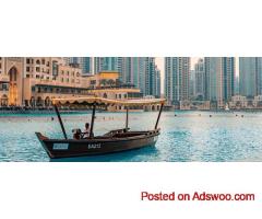 Top Luxury Hotels in Dubai for Beaches, Dining & Attractions