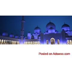 Top Luxury Hotels in Dubai for Beaches, Dining & Attractions