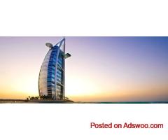 Top Luxury Hotels in Dubai for Beaches, Dining & Attractions