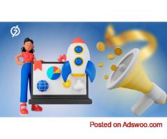 Crypto Ad Network