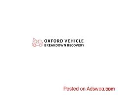 Oxford Vehicle Breakdown Recovery