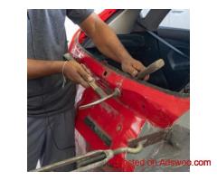 John's Auto Body & Paint | Best Body Shop Victoria