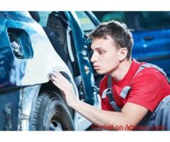 John's Auto Body & Paint | Best Body Shop Victoria