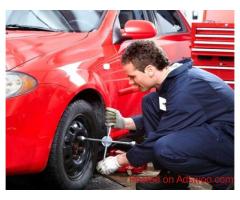 John's Auto Body & Paint | Best Body Shop Victoria
