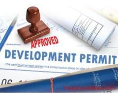 Seek Professional Help with Development Permit Calgary