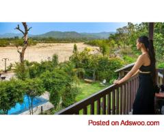 Best New Year Packages 2026 at Jim Corbett – Plan & Book Today
