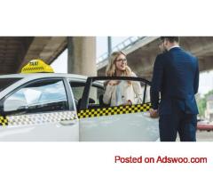 Park Cabs - Sherwood Park Cabs