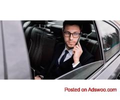 Park Cabs - Sherwood Park Cabs
