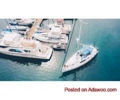 Experienced Yacht Captain San Diego – Captain Alex Edwards