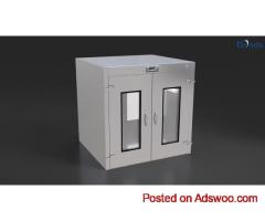 Industrial Static Pass Box Manufacturers in Ahmedabad