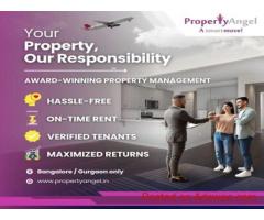 Simplify Your Rental Property Management with PropertyAngel
