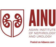 Robotic Surgery Gave Lakshmi A Normal Life After 35-Year Struggle | AINU Hospital