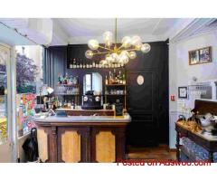 Reserve Your Table at Best French Restaurant in Paris | Bistrotters