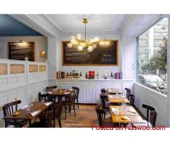 Reserve Your Table at Best French Restaurant in Paris | Bistrotters