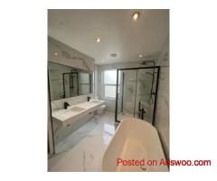 Buckhurst Construction: Expert Design and Build Contractors