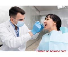 Smile Restoration with Full Mouth Rehabilitation in Homeland