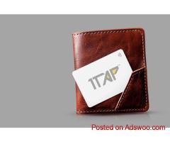Smart NFC Business Cards for Instant Digital Contact Sharing