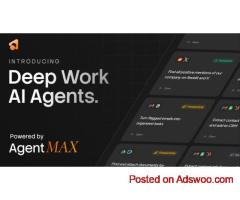 Incredible.One Discount Code 20OFFCODE – Save 20% on AI Automation Agents