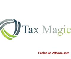 Tax Magic