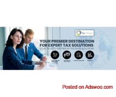Tax Magic