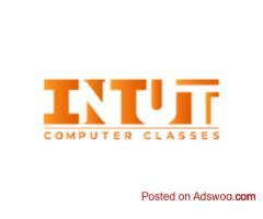 Intuit Computer Classes