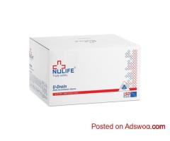 Daily Use Male Incontinence Solution for Men – Contact