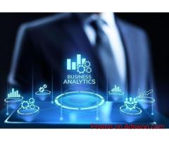 Professional Data Analytics Institute In Rohini for Job-Ready Skills