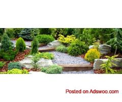 White Rock Landscaping Supplies | Landscape Supply Store Edmonton