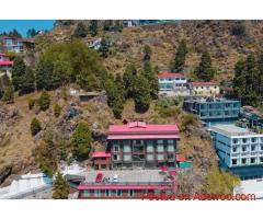 Tarangi Resort Mussoorie New Year Celebration 2026 | Book with CYJ