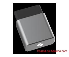 SPARQ Car Diagnostic Scanner for Fast, Accurate Vehicle Health Checks