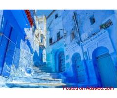 Custom Morocco Tours by Uniquely Morocco | Tailor-Made Travel Experiences