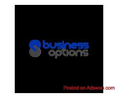 Business Options - India's Largest B2B Market Place