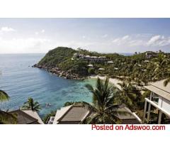Banyan Tree Samui – Ultimate Tropical Luxury & Wellness Retreat