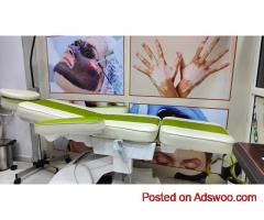 Advanced PRP Hair Treatment in Patna for Men & Women