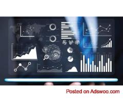 Data Analtyics Course in Laxmi Nagar