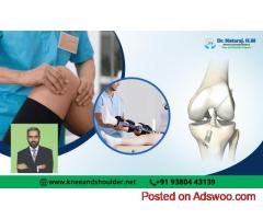 Best Knee Specialist in Bangalore - Dr.Nataraj H M