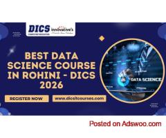 Best Digital Marketing Institute in Rohini – 2026