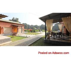 Mango Tree Resort Garhmukhteshwar for Relaxing Nature Getaways