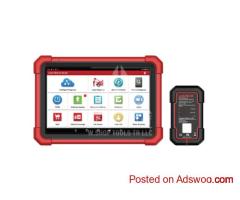 Premium Auto Diagnostic in UAE | Ishfaq Arif Workshop Tools