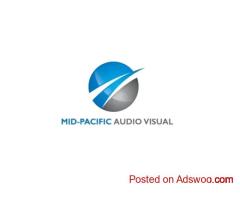 Mid-Pacific Audio Visual