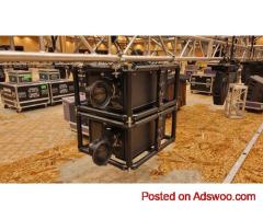 Mid-Pacific Audio Visual