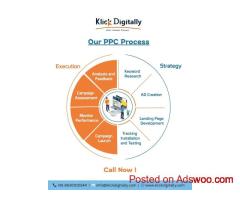 Why Choose Klick Digitally For Best Digital Marketing Services?